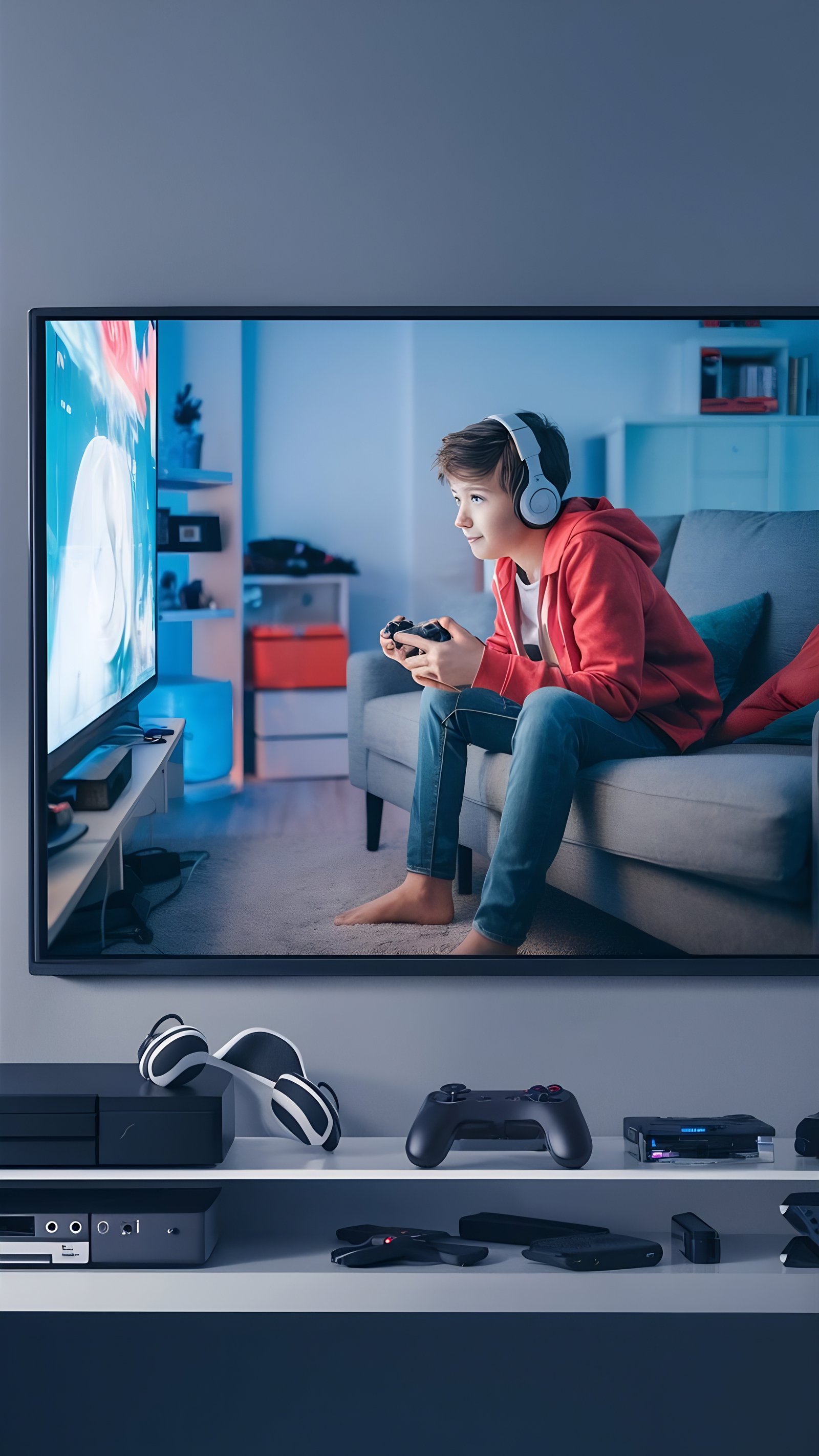 Gamer